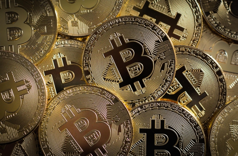 o易交易所发布买卖币视频教程 比特币交易量日增12%
