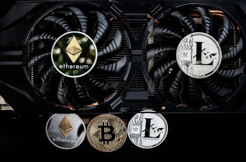 支持以太坊坎昆升级!鸥易安卓版下载量突破1200万 质押用户新增45%