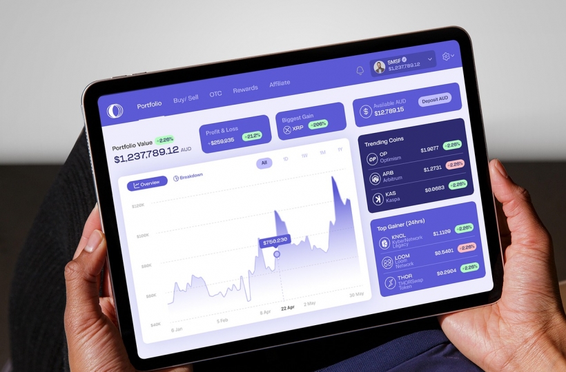 数据陈述式:OKX USDC零手续费上线首月交易量突破20亿美元 稳定币汇率报价点差缩窄40%