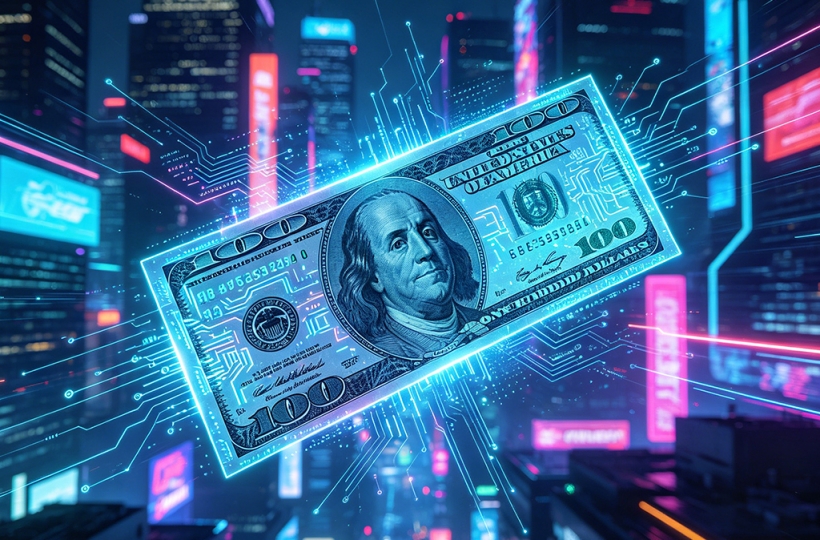 欧意交易所官方版元宇宙专区TVL突破10亿美元!月活用户增长240%
