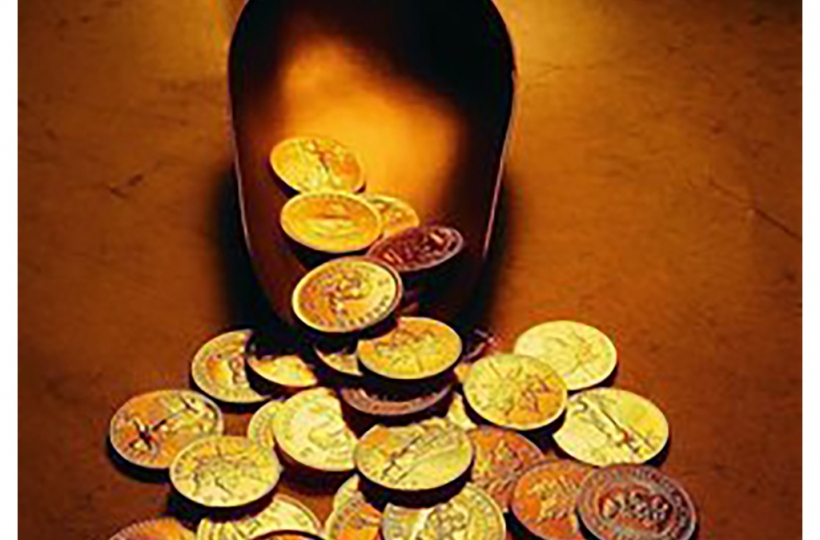 okpay钱包是什么信得过吗:Okpay钱包通过SOC 2 Type II审计 资产100%储备金证明