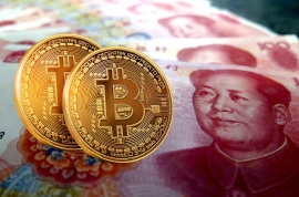 O易交易所宣布以太坊质押挖矿总额突破12万ETH 创历史新高！