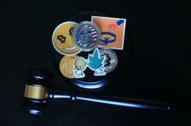 OKX上线以太坊Layer2代币ARB永续合约 首日交易量突破3000万美元