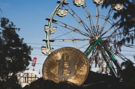 okx.com钱包app下载累计下载量突破5000万 比特币闪电网络正式集成