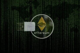 BTC交易深度稳居全球前三 鸥易现货盘口价差收窄至0.01%