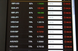 欧意交易所：推出全新NFT认证流程图，30秒极速通过率98%