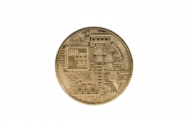 零易交易所比特币现货交易量突破10亿美元 零费率模式吸引机构投资者