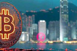 欧意交易所宣布：支持用户提现至微信钱包 首月交易量突破5亿美元