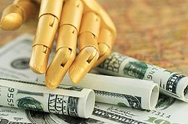 okpay虚拟币官网单日净流入5000万美元 平台总锁仓价值突破20亿美元