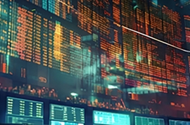 易欧交易所app下载量突破2000万 日活用户增长150% 安全评分行业第一
