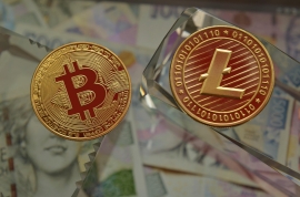okpay钱包app下载官网入口v2.0.0下载：多链聚合效率提升5倍 交易确认时间缩短至0.5秒