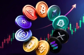 okb钱包官方下载上线BTC Taproot资产一键铸造 交易量周增180%